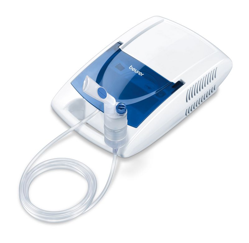 

Ингалятор Nebulizer Beurer IH 21