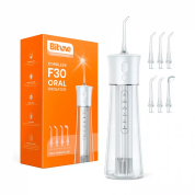 Ирригатор Bitvae F30 (белый)