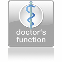 Doctor's function Doctor's function