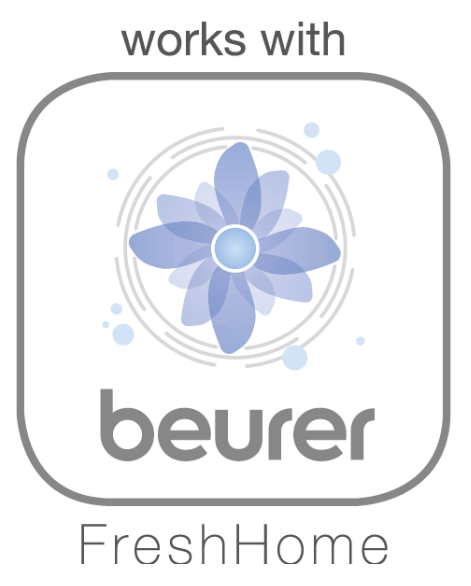 beurer FreshHome.png beurer FreshHome.png