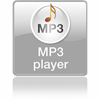 MP3 плеер