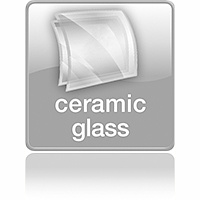Керамическое стекло