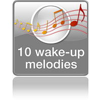 10 мелодий