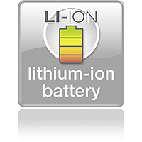 Литий-ионная аккумуляторная батарея